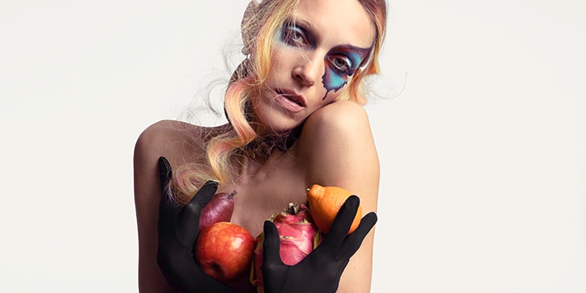 Healthy Spring Foods That Are Good For Your Skin