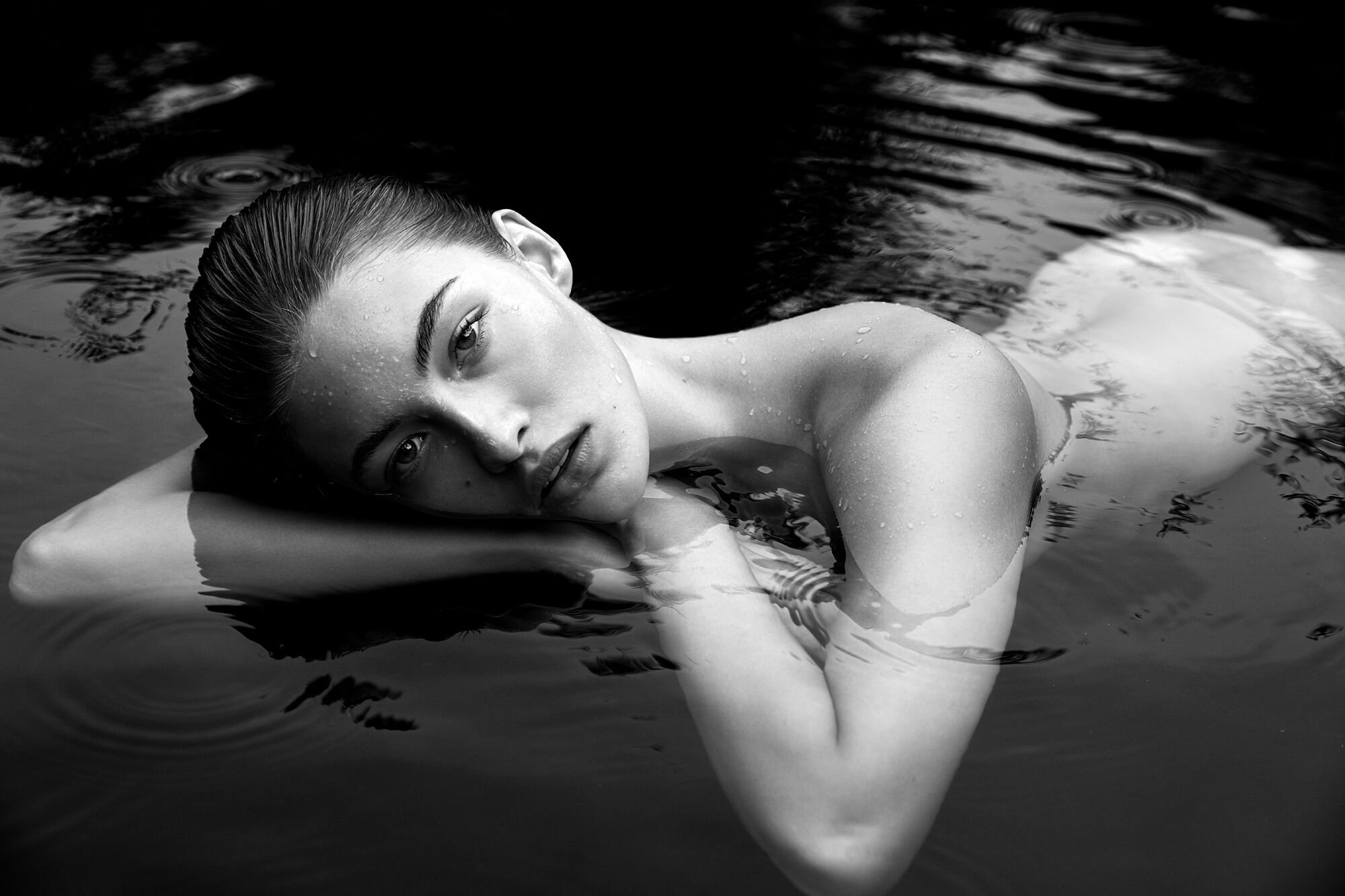 Skin Heroes: Best Cleansers - Wendy Rowe