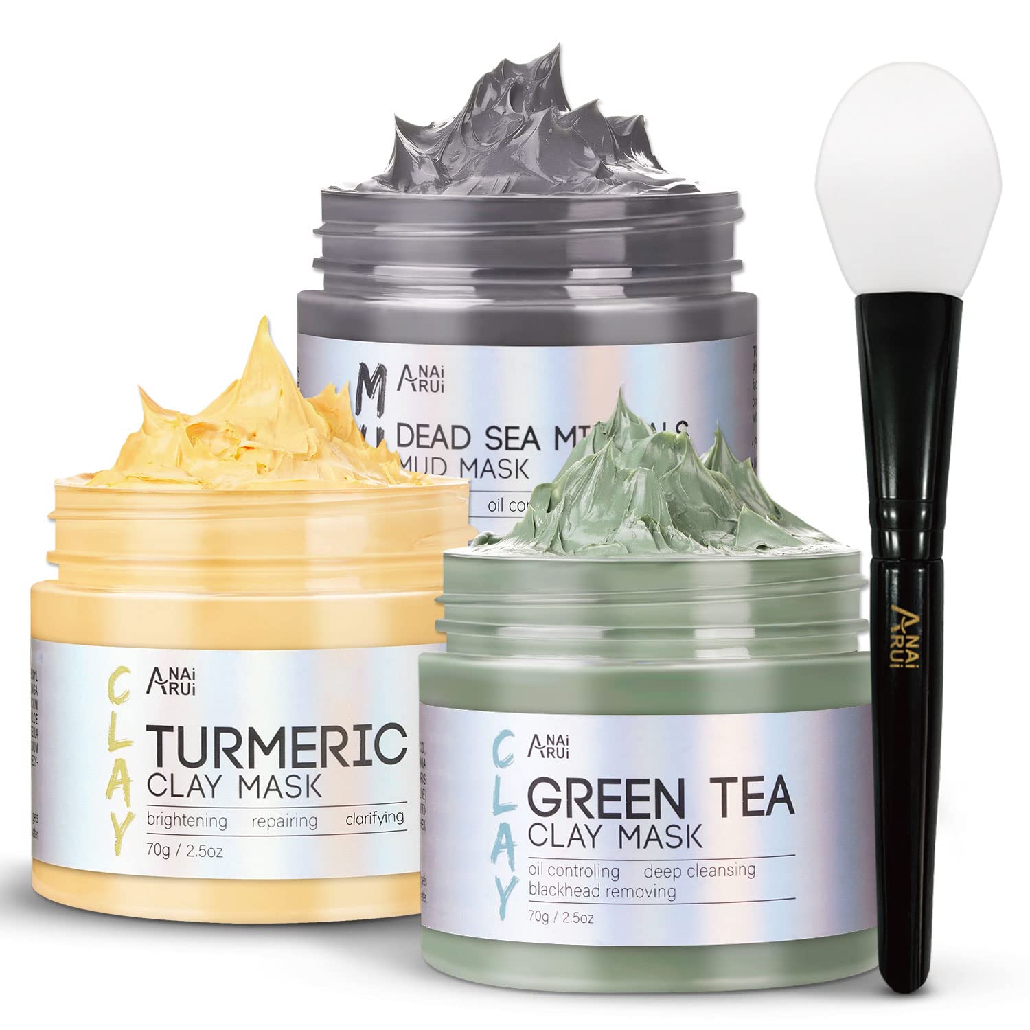 Luxury skincare