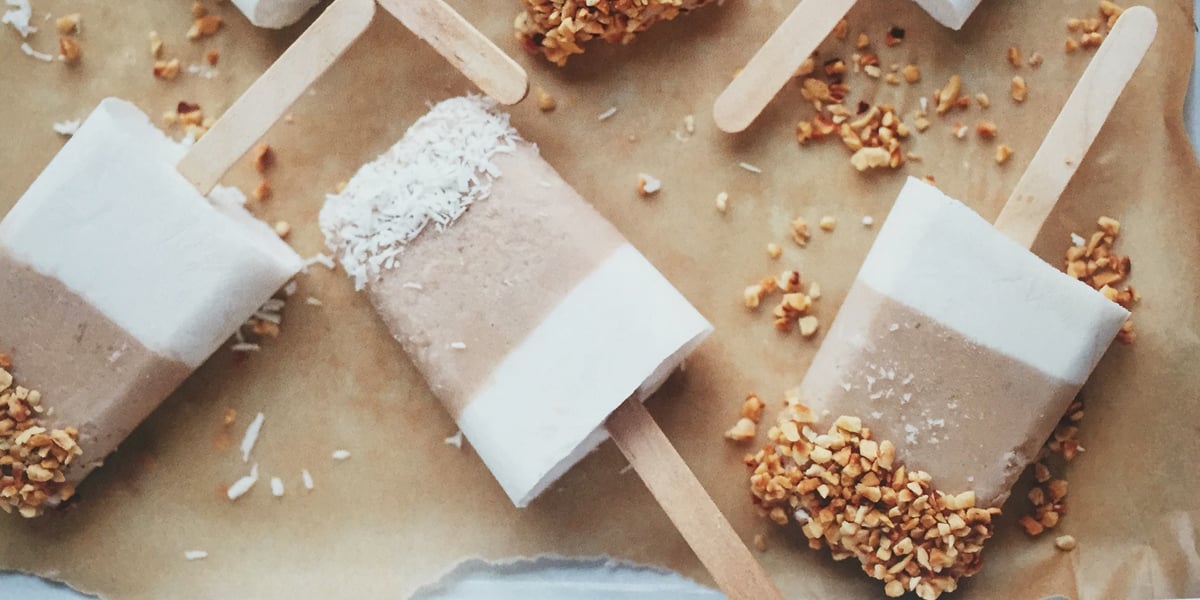 Summer BBQ: Recipe Ideas - Wendy Rowe